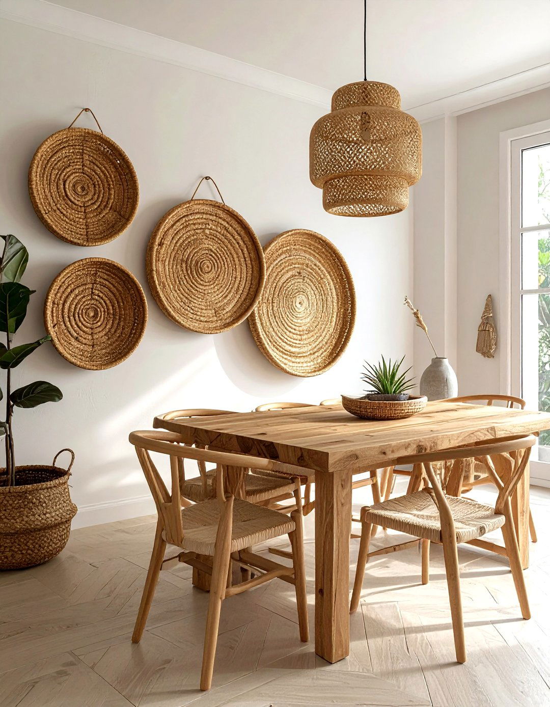 30 Temporary Dining Room Ideas for Budget-Friendly Style