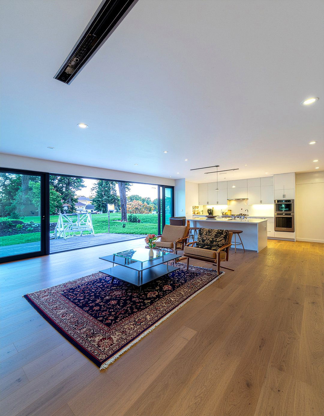 Wrap around kitchen extension - 30 kitchen expansion ideas