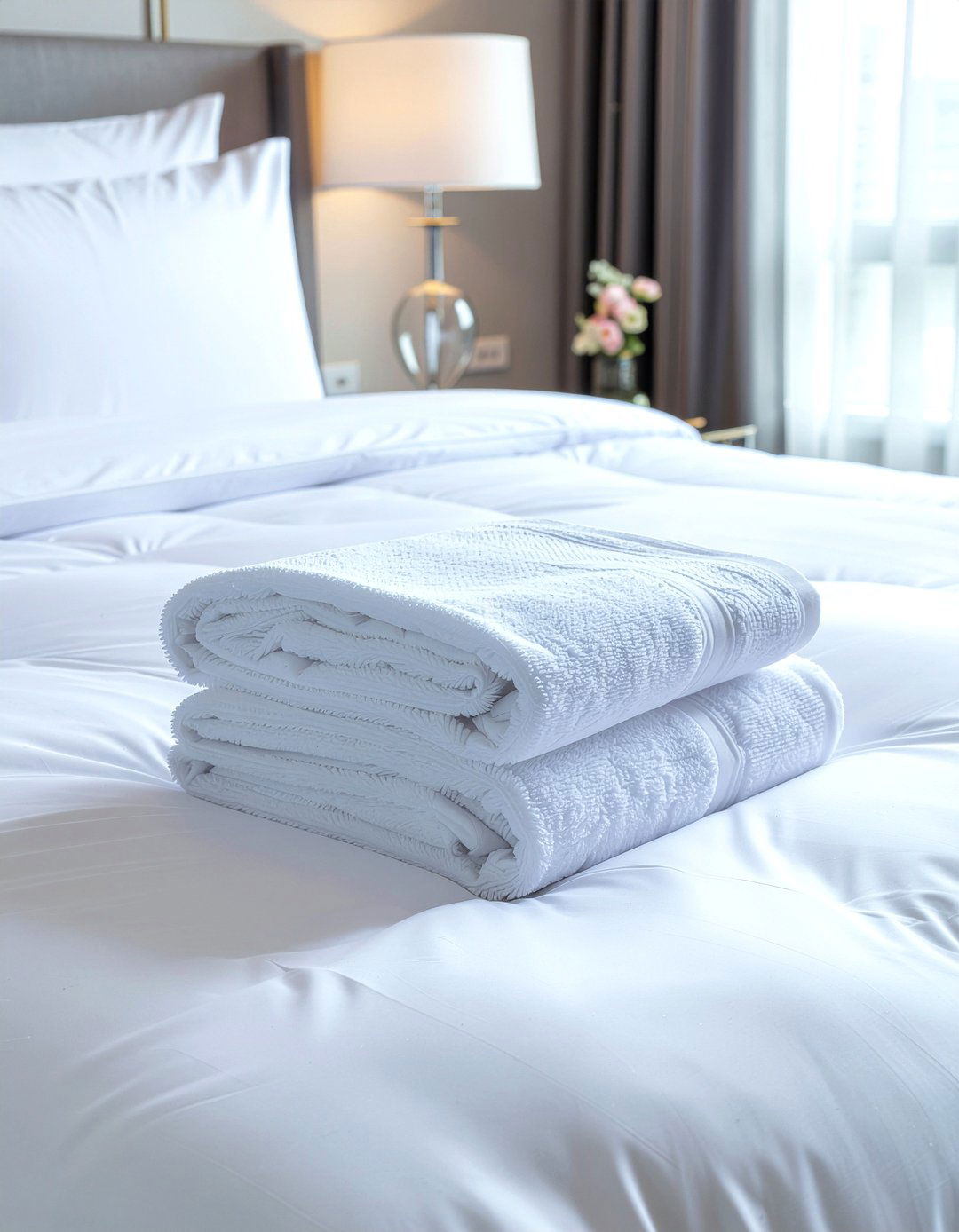 Wrinkle Resistant Microfiber Sheets - 30 bedroom sheet sets