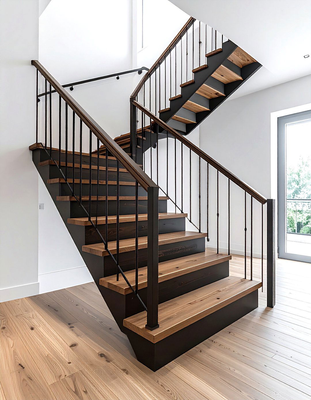 Wrought Iron Details - 30 quiet luxury decor ideas