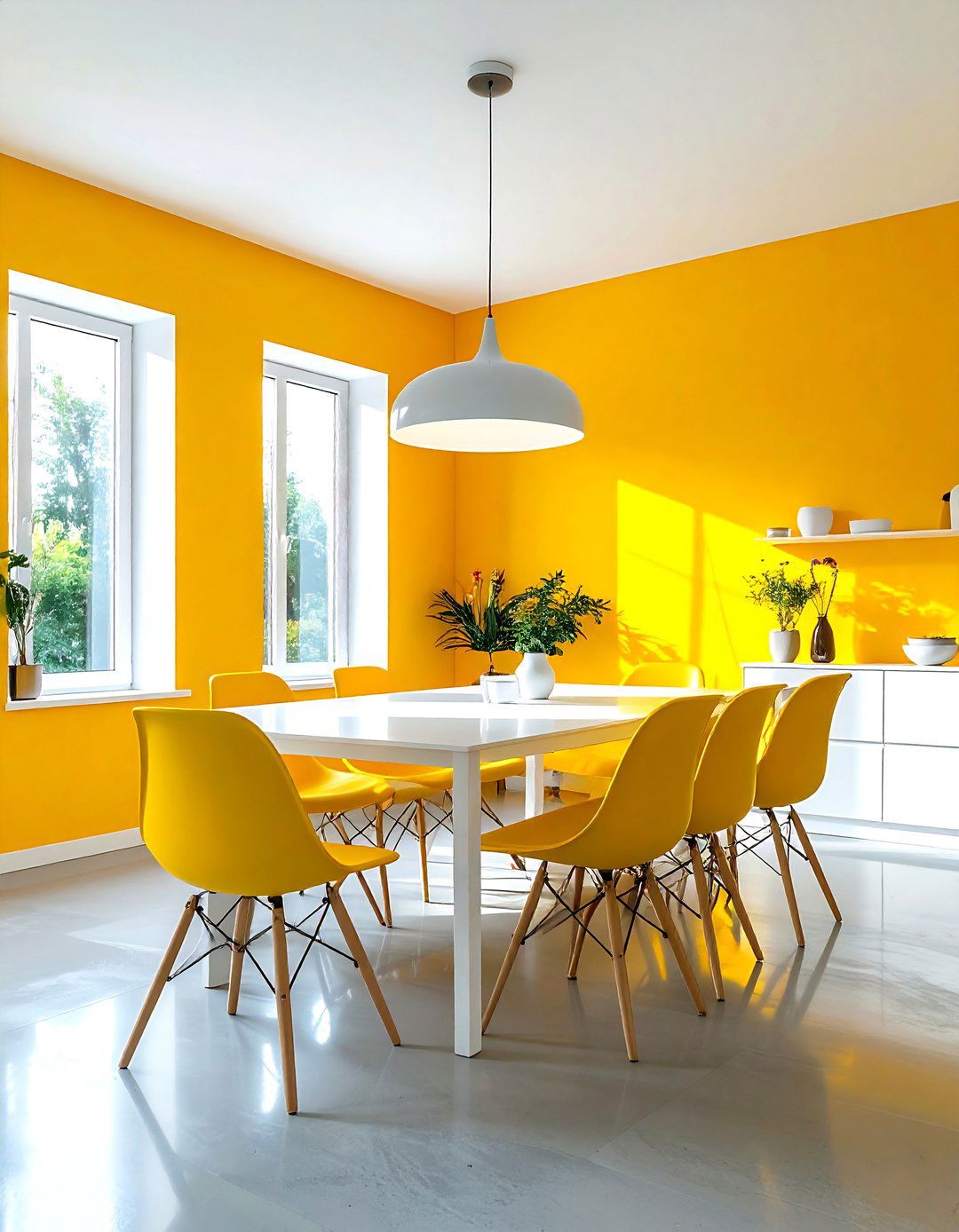 Yellow And Black Bathroom - 30 yellow bathroom decor ideas