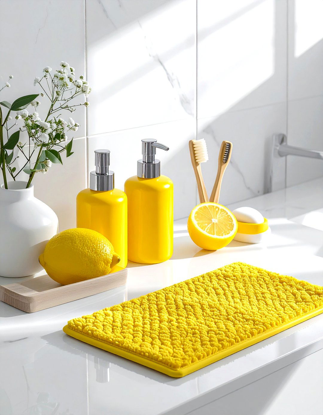 Yellow And Blue Dining Room - 30 yellow dining room decor ideas