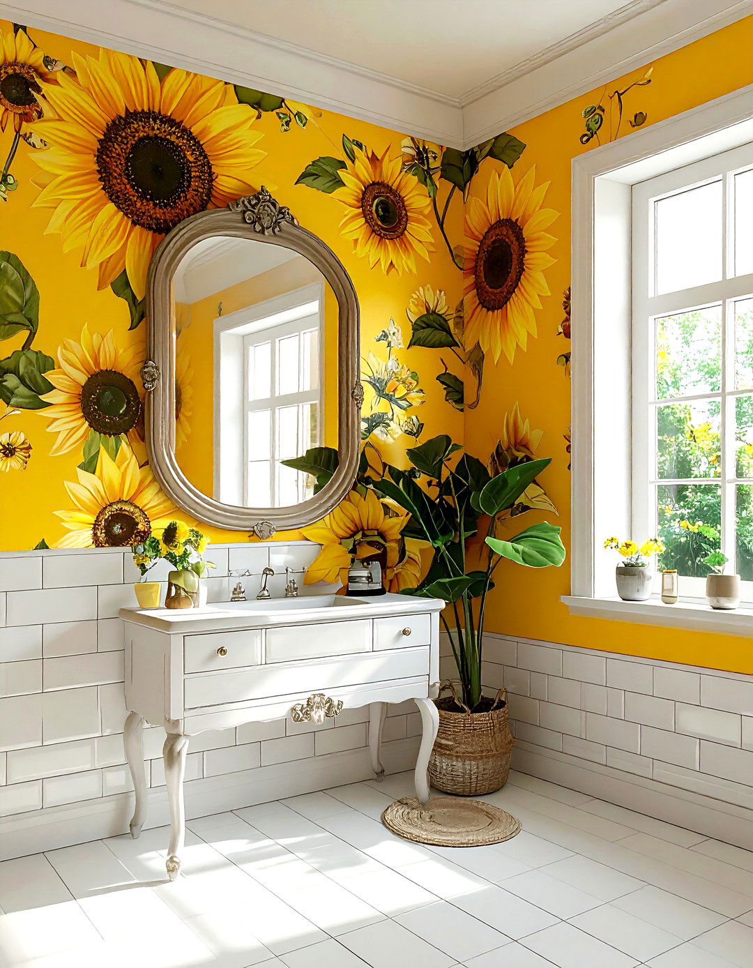 30 Elegant Yellow Dining Room Decor Ideas You Will Love