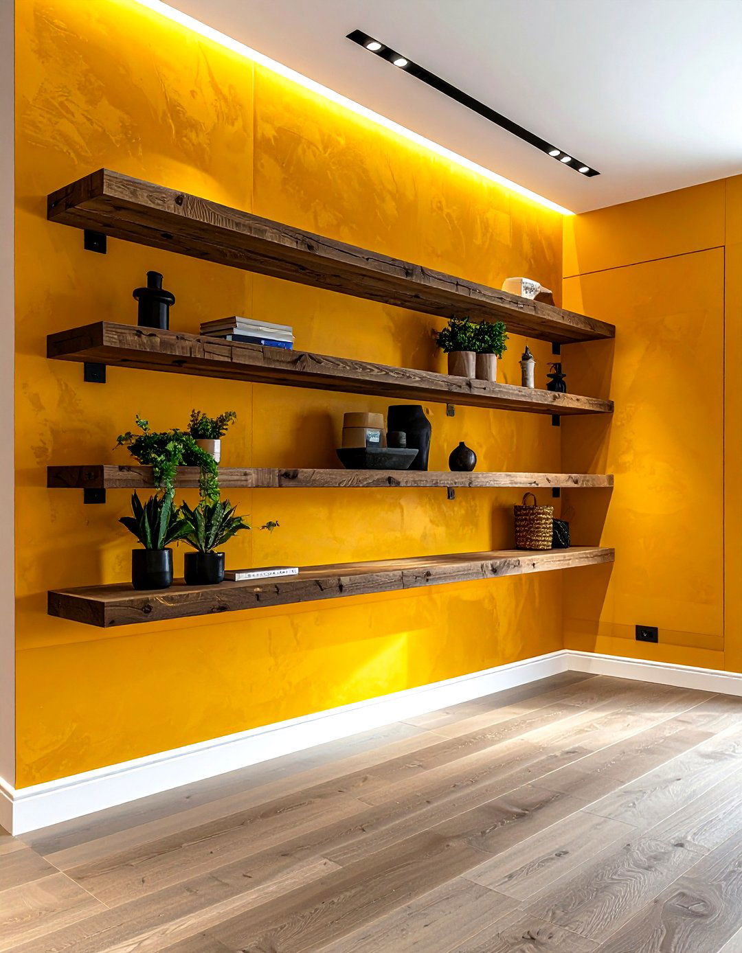 Yellow Coastal Dining Room - 30 yellow dining room decor ideas