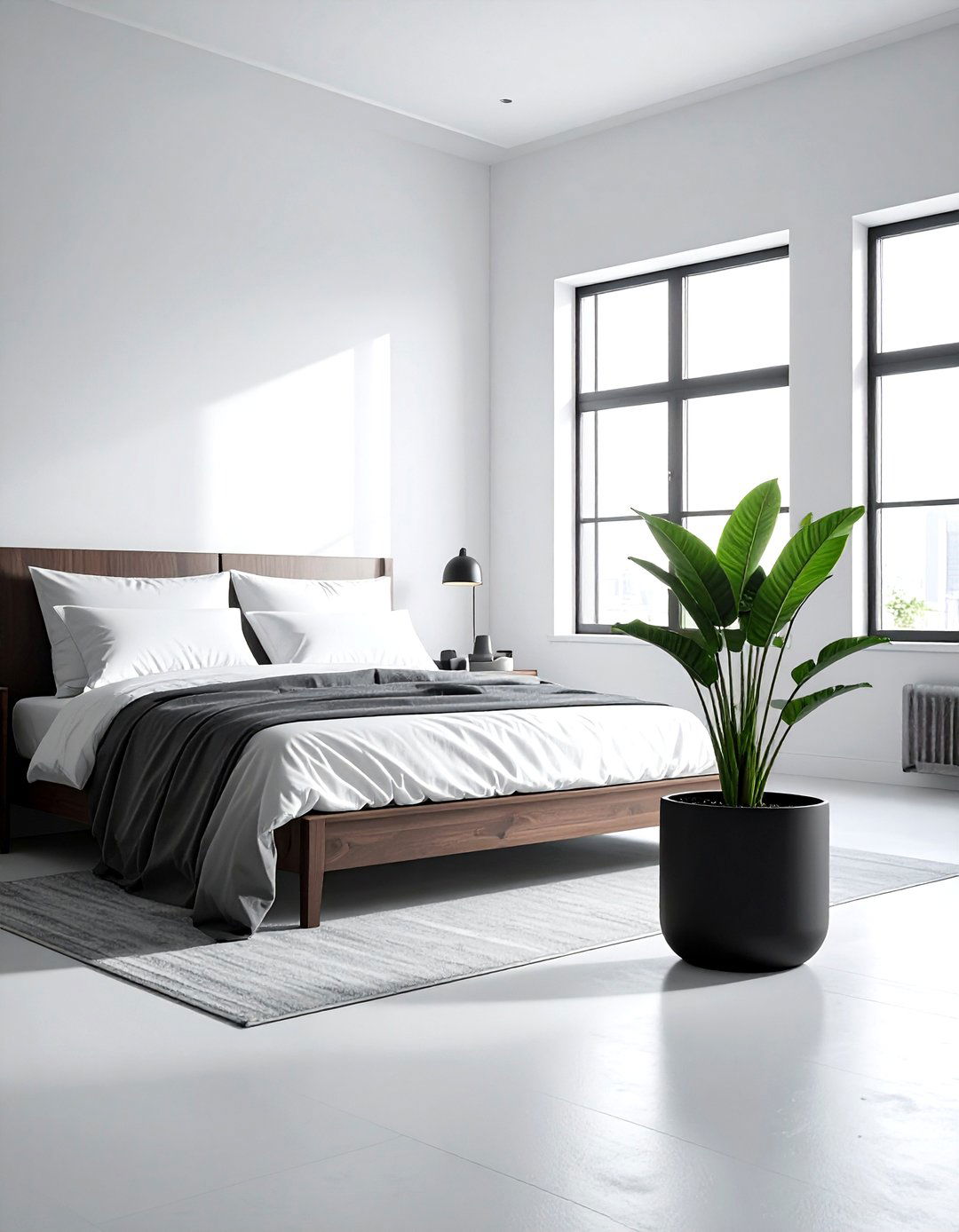 ZZ Plant - 30 indoor plant ideas