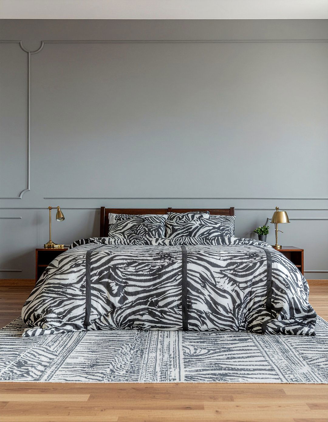 30 Safari Bedroom Ideas to Create a Wild and Cozy Sanctuary