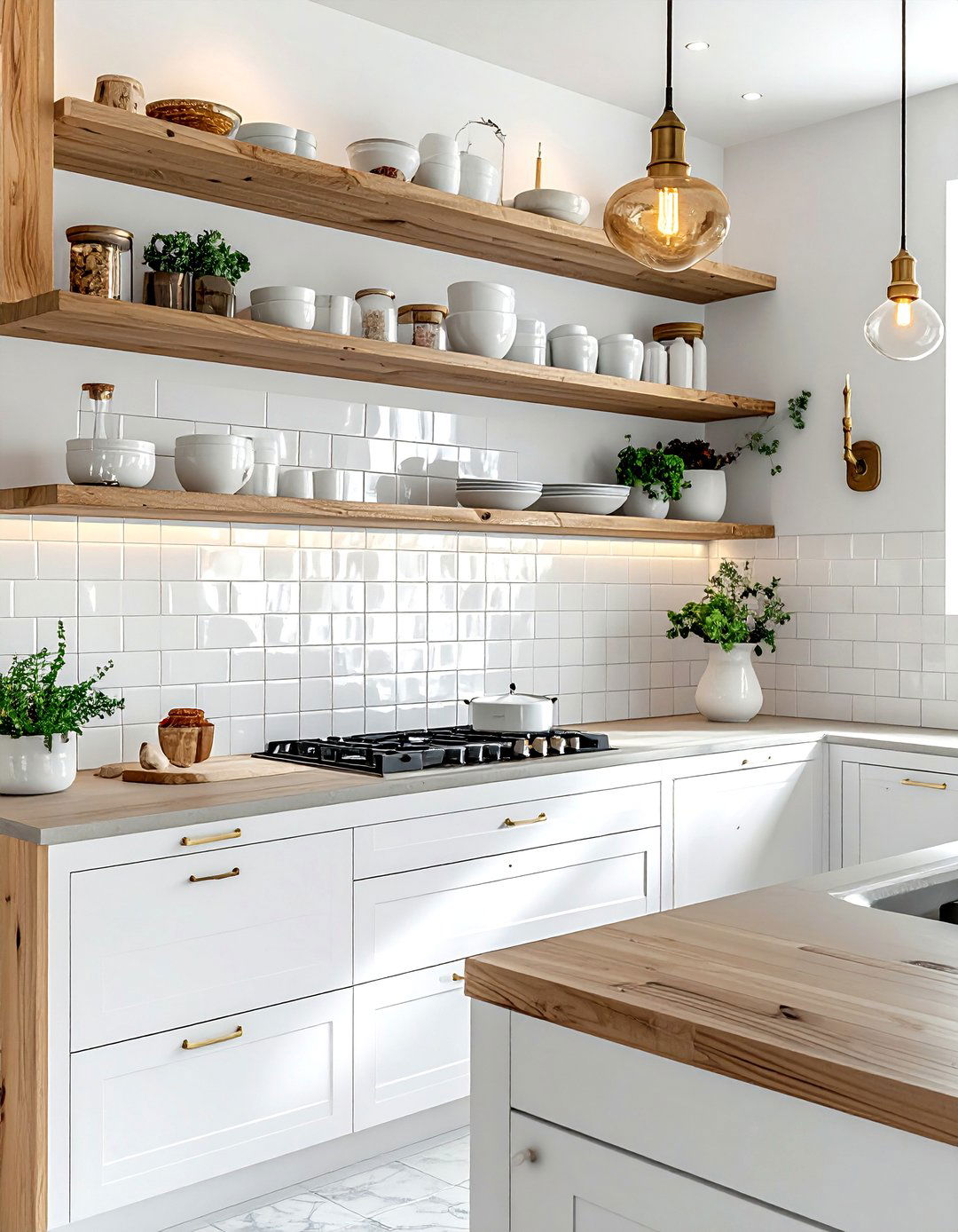 30 Unique Kitchen Ideas to Transform Your Cooking Space