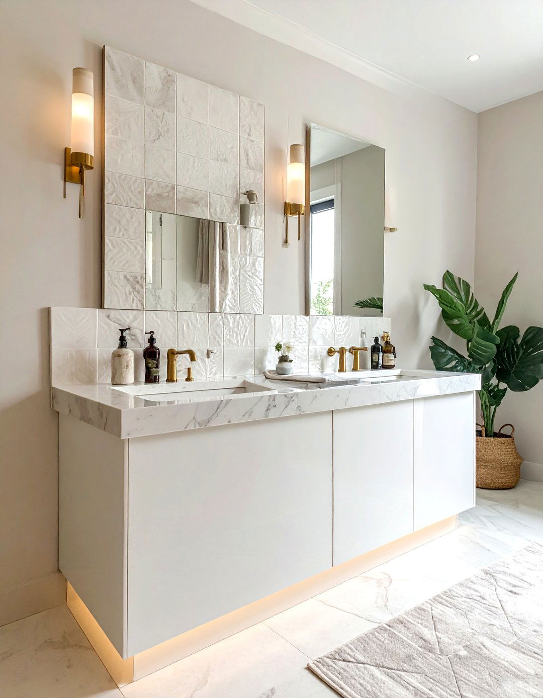 30 Stunning Bathroom Renovation Ideas to Transform Your Home