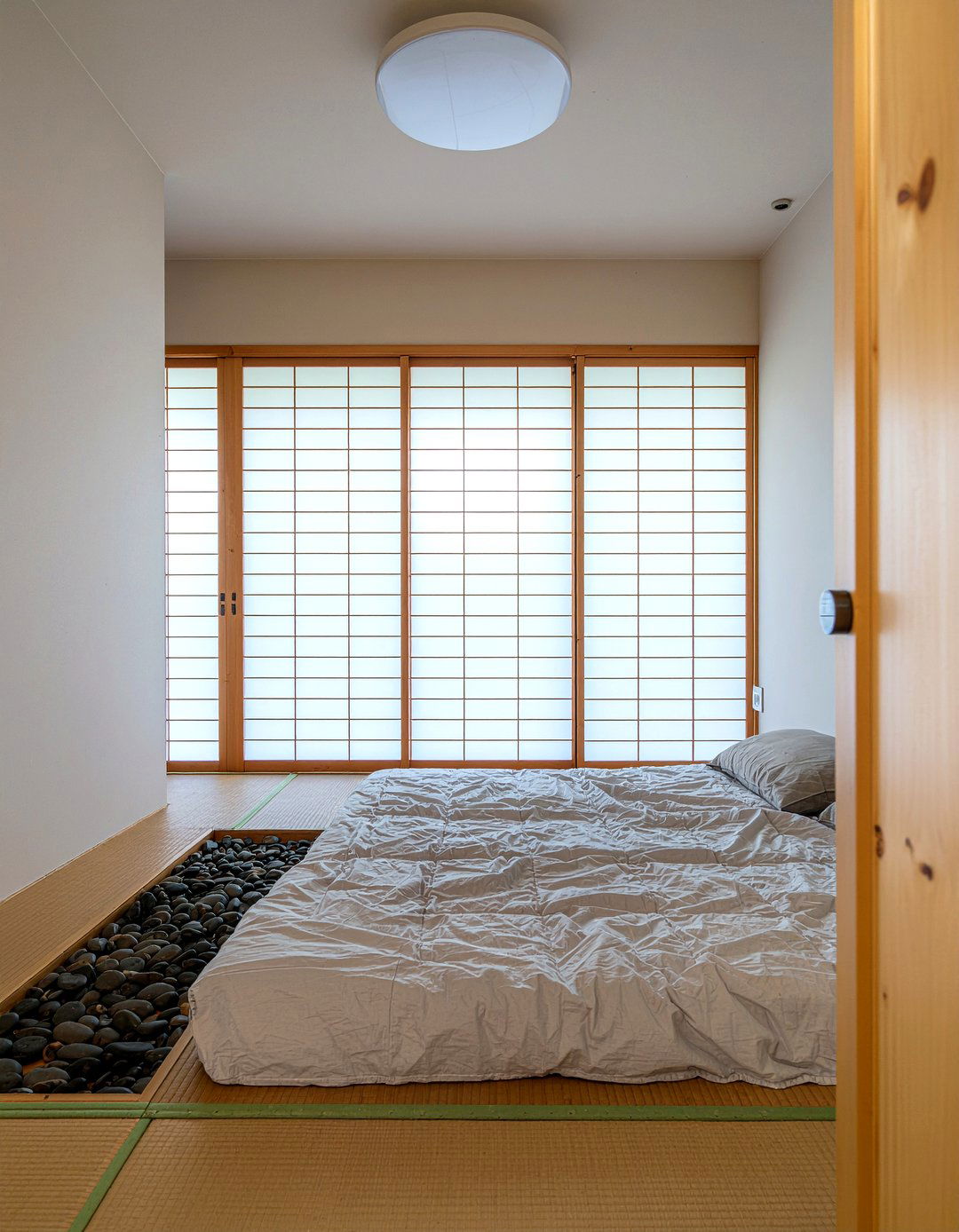 Zen Bedroom - 30 popular bedroom ideas