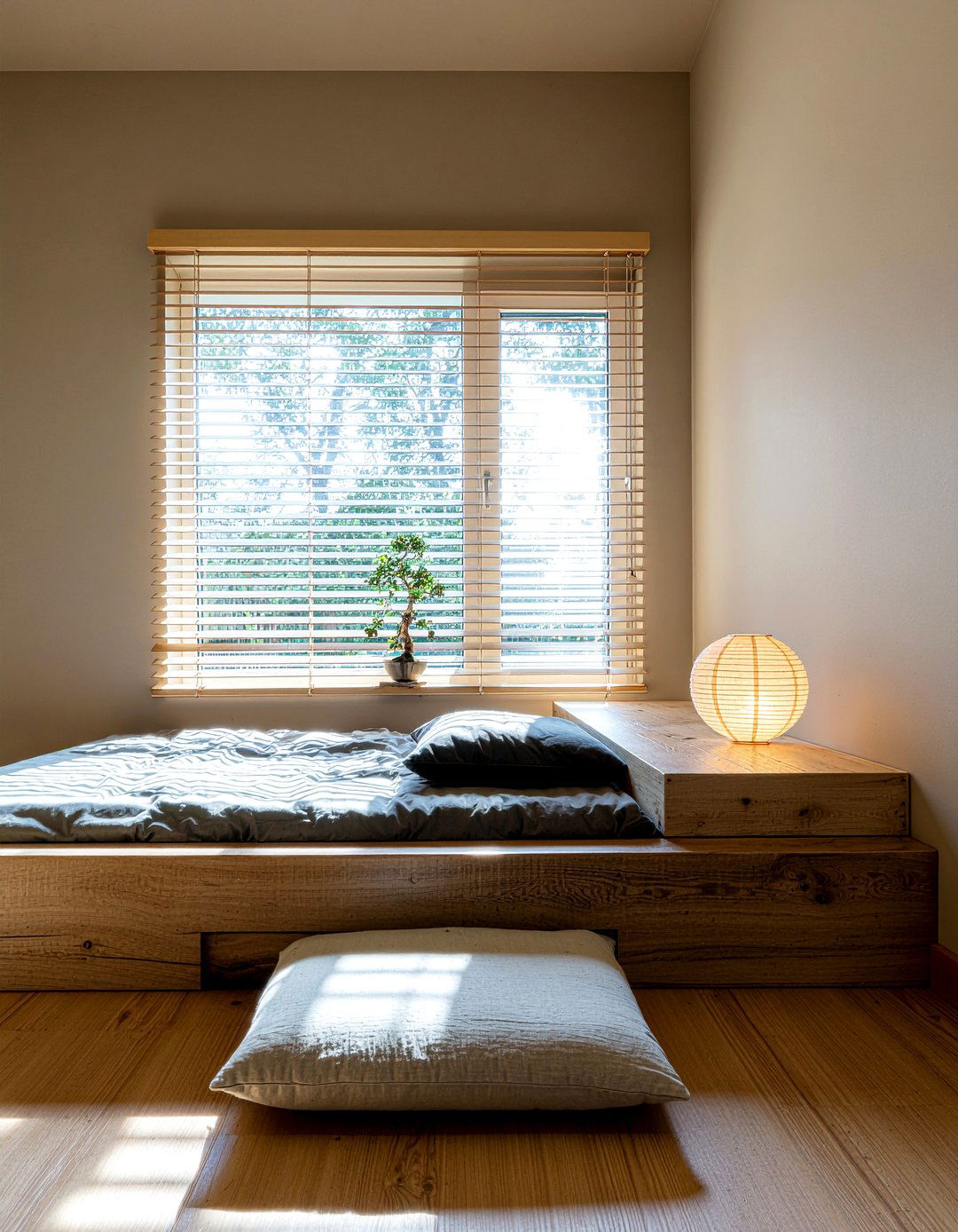 Zen Bedroom Decor - 30 yoga bedroom ideas