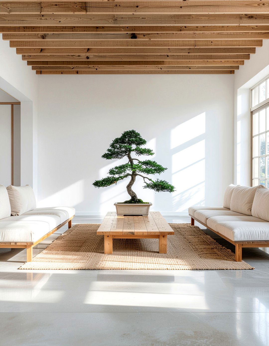 Zen Living Room Decor - 30 meditation living room ideas