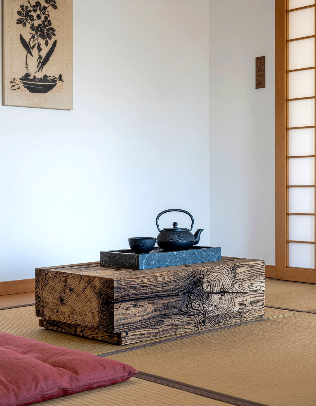 30 Beautiful Living Room Chinese Furniture Ideas for Decor