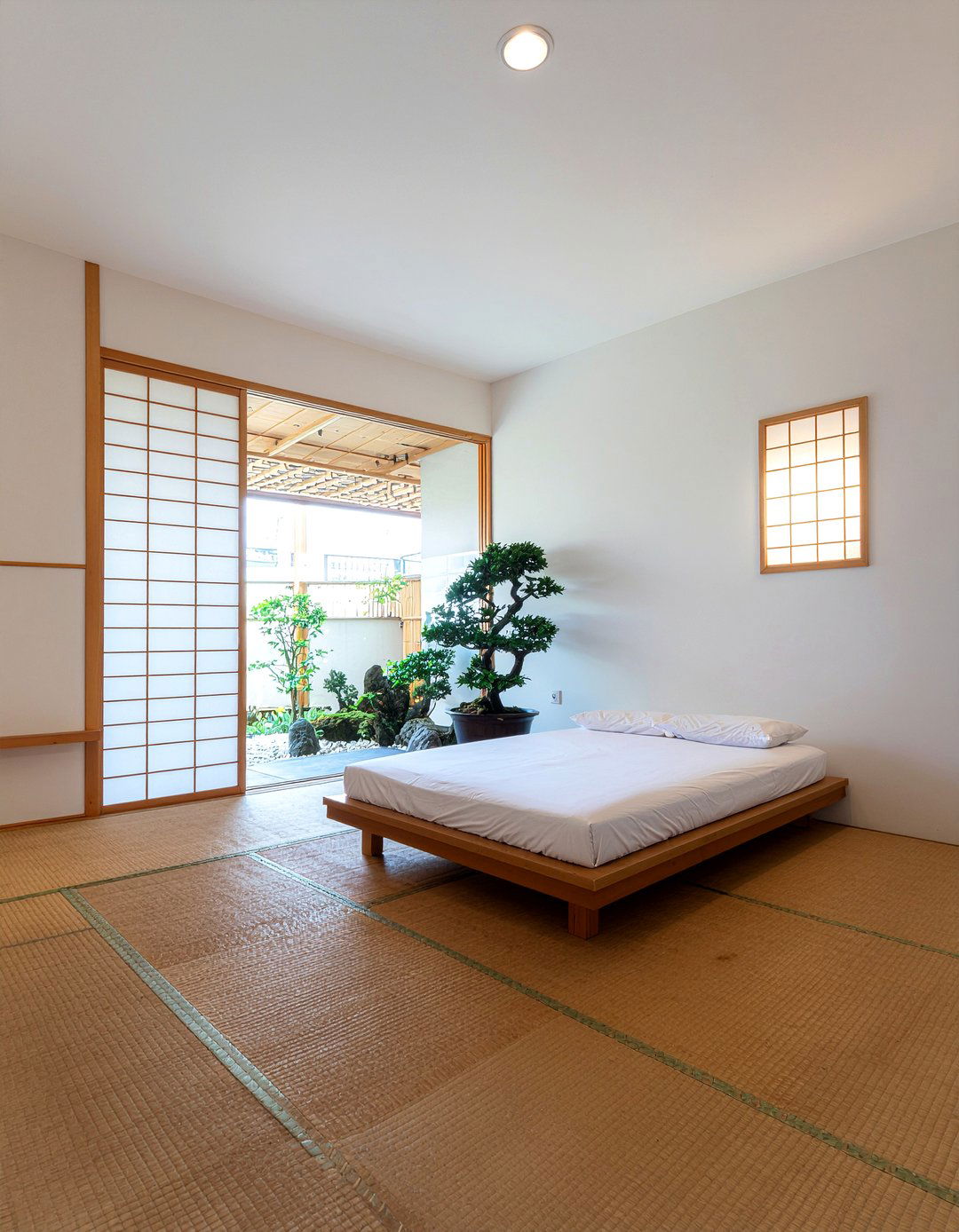 Zen bedroom - 30 resort bedroom ideas
