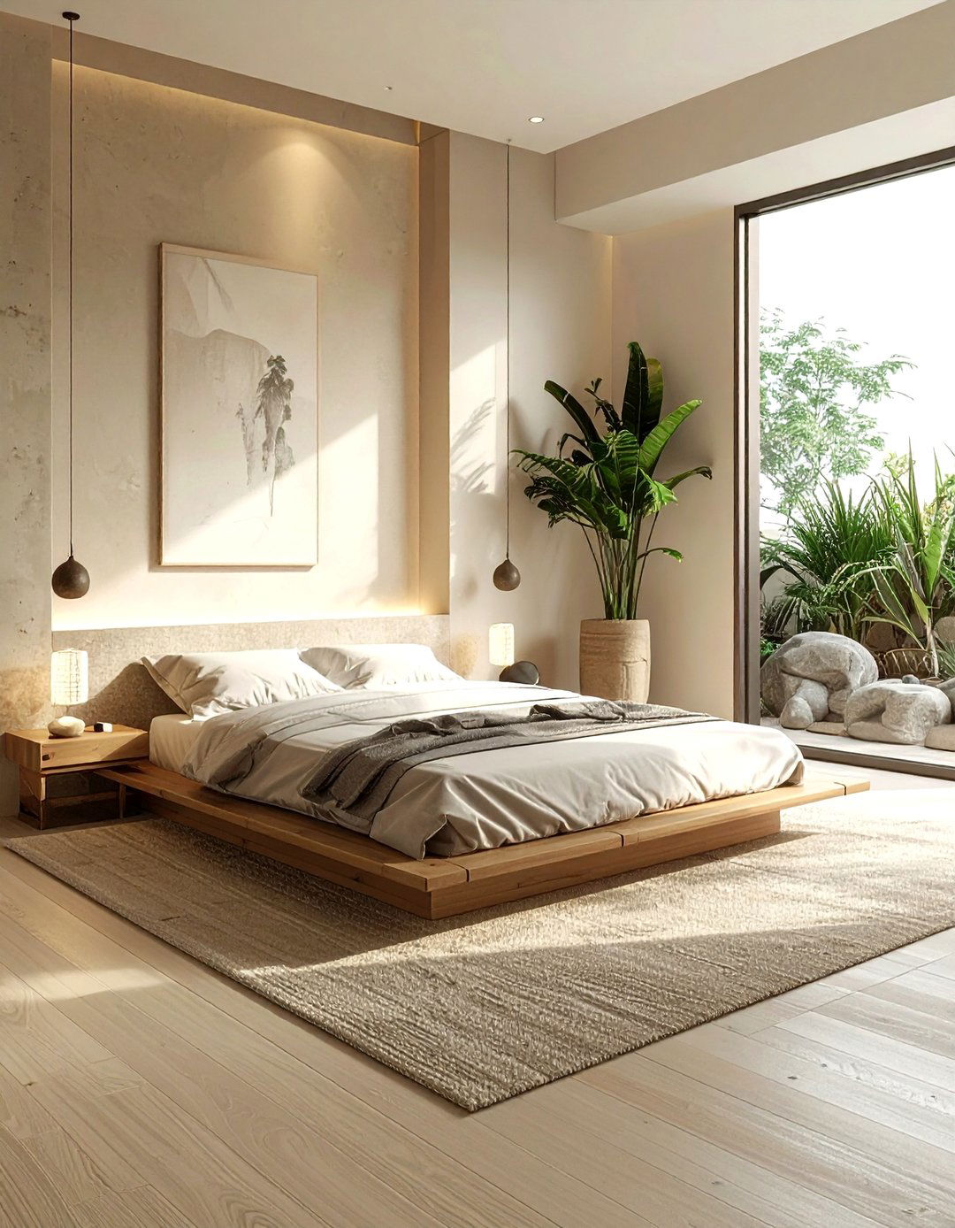 Zen bedroom furniture - 30 bedroom furniture settings
