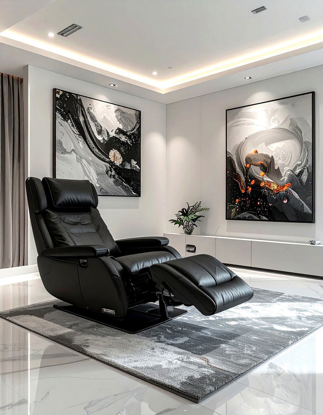 Zero Gravity Recliner - 30 living room recliners