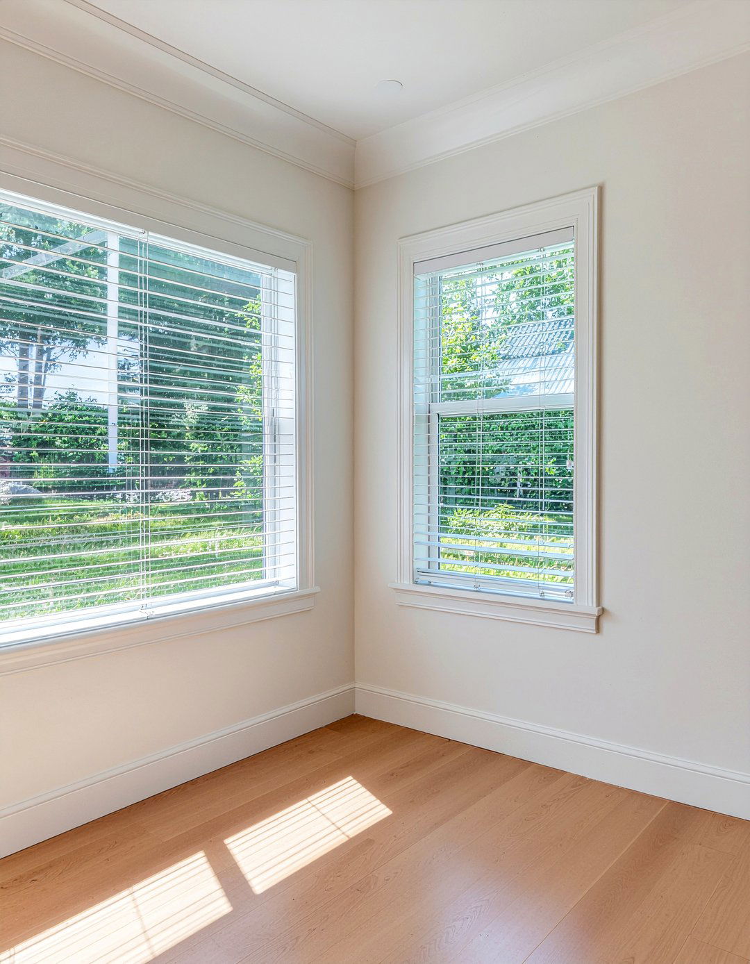 mm Wide Slat Blinds - 30 living room venetian blinds
