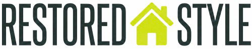 Restored Style logo