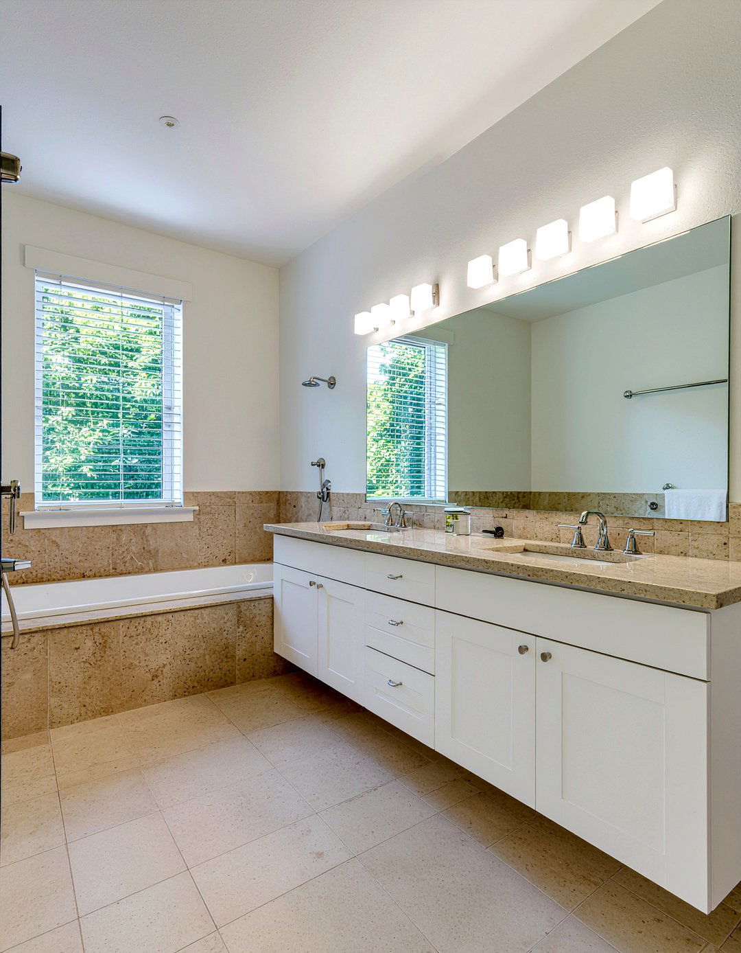 s Minimalist Bathroom - 30 bathroom design history ideas