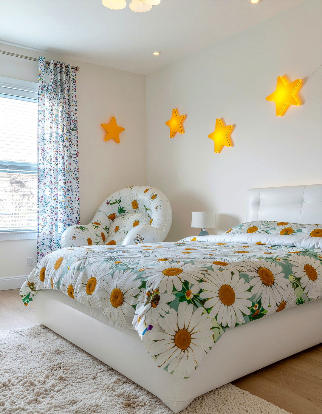 s Nostalgia Bedroom - 30 retro bedroom ideas