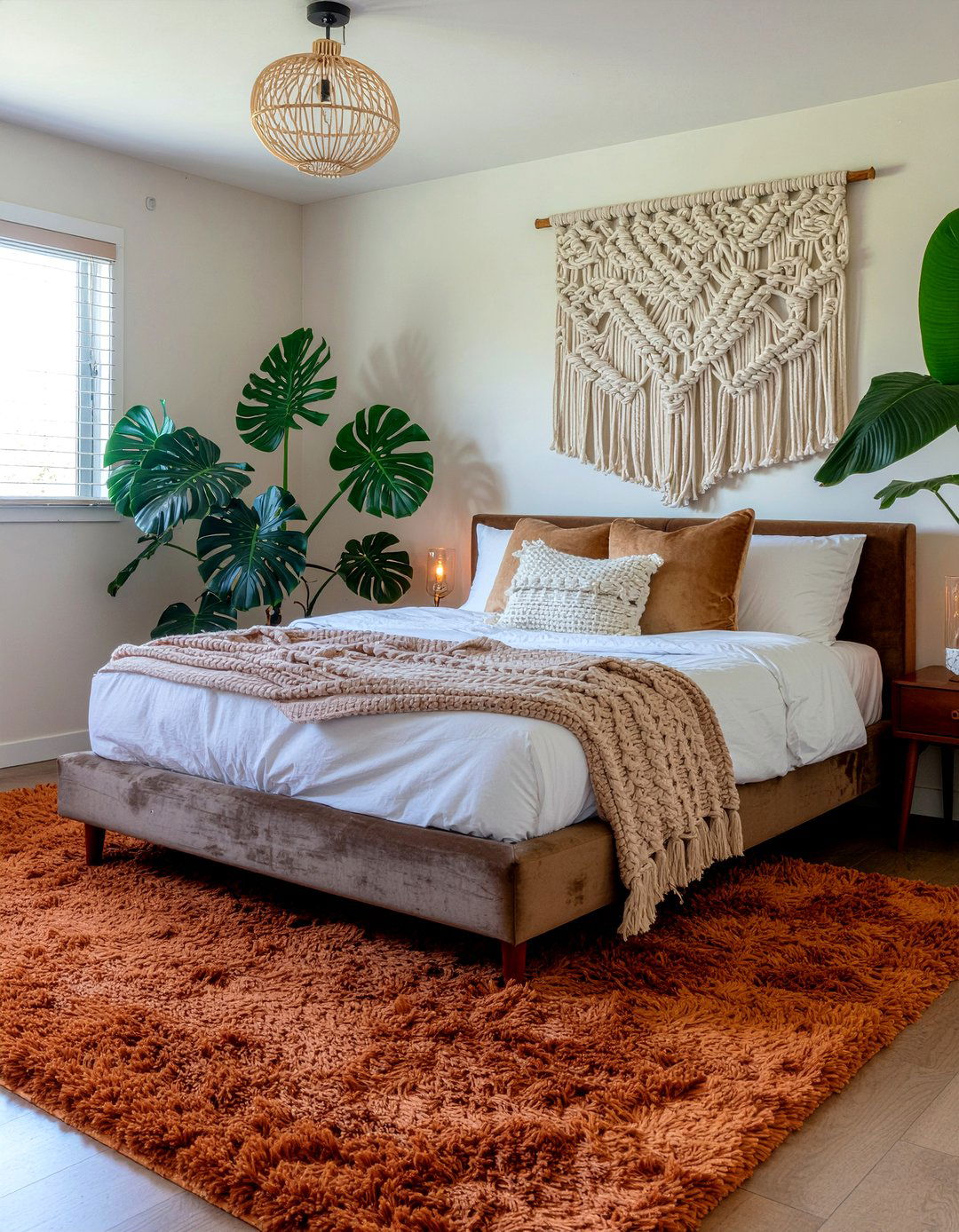 s Retro Bedroom - 30 retro bedroom ideas