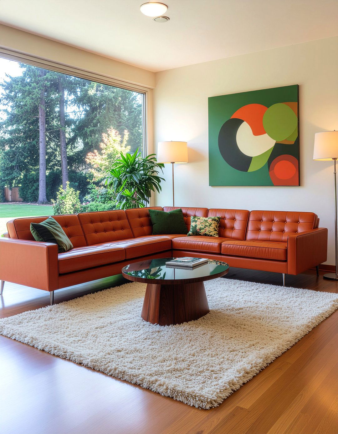 30 Living Room Vintage Furniture Ideas for a Unique Home