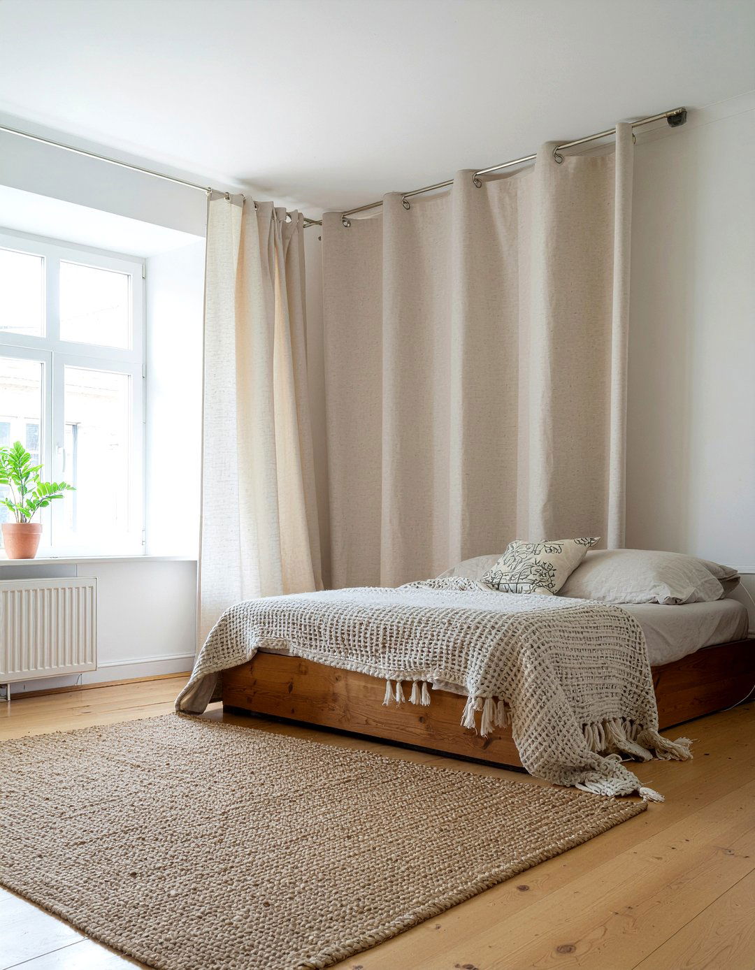 30 Studio Apartment Living Room Ideas for Better Layouts